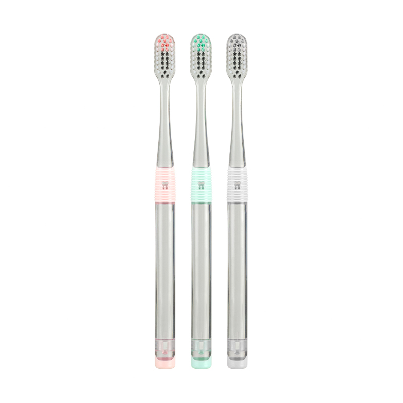 Spazzolino da denti da denti da denti traspirante ALB-4028t