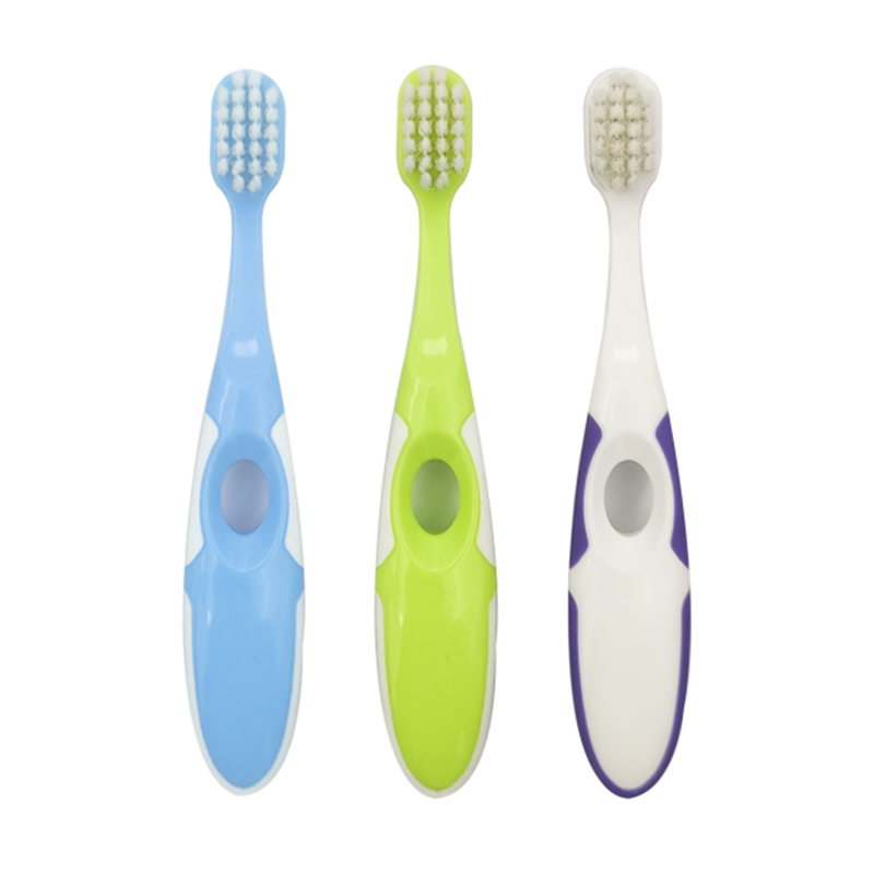 LB-4508 Kids Super morbido Small Dente Smello