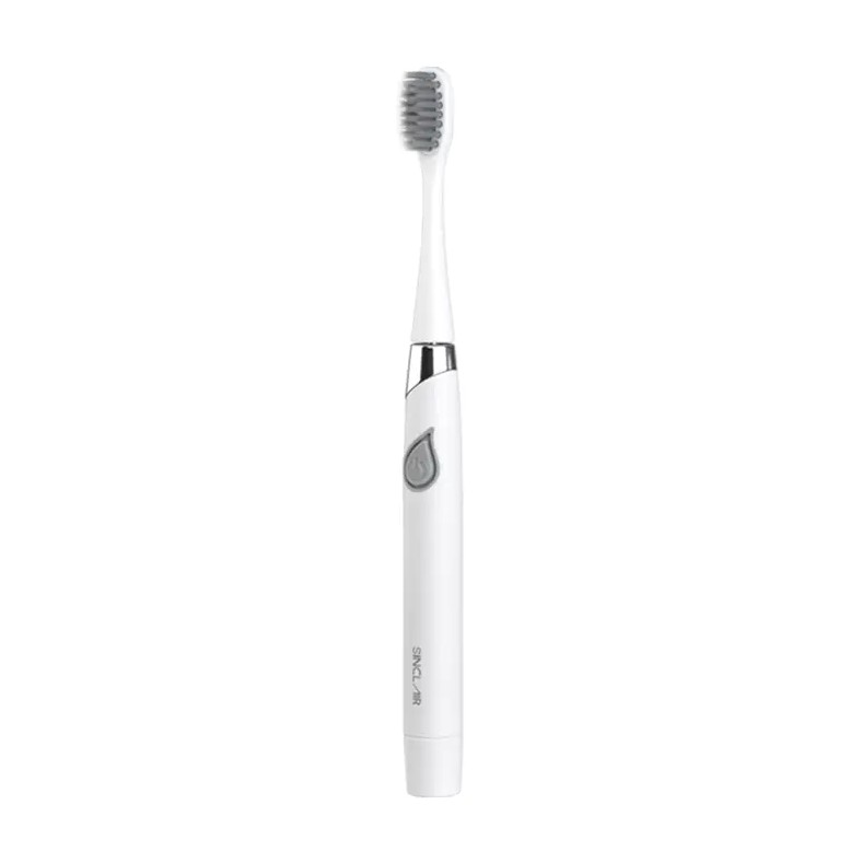 Questo spazzolino elettrico elettrico a batteria sonori adatti agli utenti con denti sensibili?